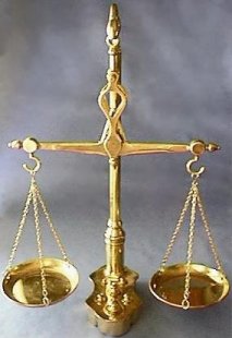 Balance Balance
