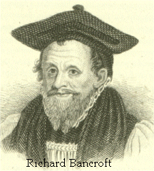 Bishop Bancroft