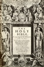 Bible Page Bible Page