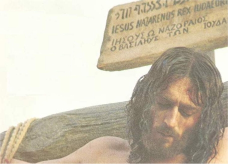 The Cross The Cross
