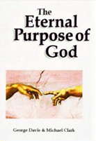The Eternal Purpose of God Cover
