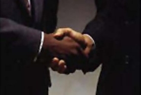 Clasped Hands Clasped Hands