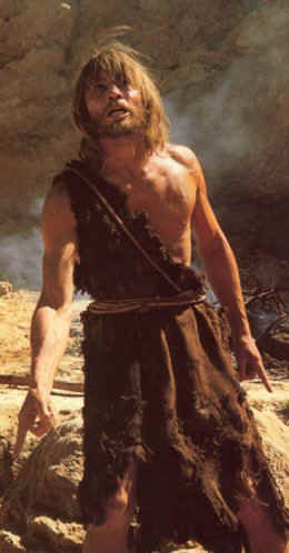 John the Baptist John the Baptist
