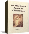 Affectonate Appeal to Christendom Cover