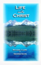 Life Into Christ Cover