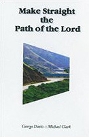Make Straight the Path of the Lord Cover