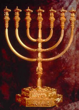 Menorah Menorah