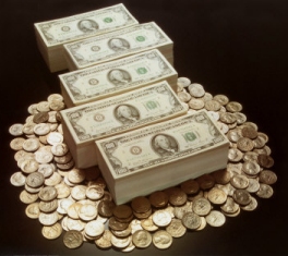 Money Money