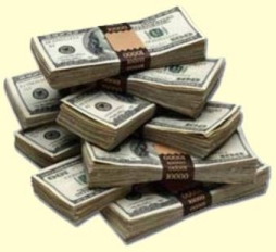 Money Money