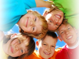 Children Children