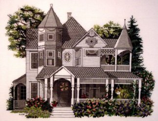 House House