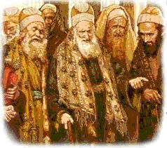 Pharisees Pharisees
