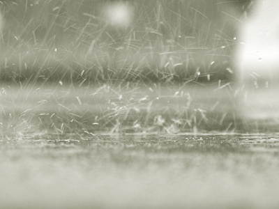 Rain Rain