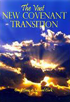 The Vast New Covenant Transition Cover