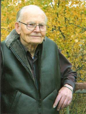 George Warnock George Warnock