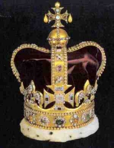 Crown Crown