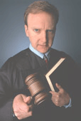 Judge Judge