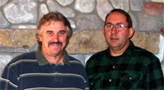 George and Michael George and Michael